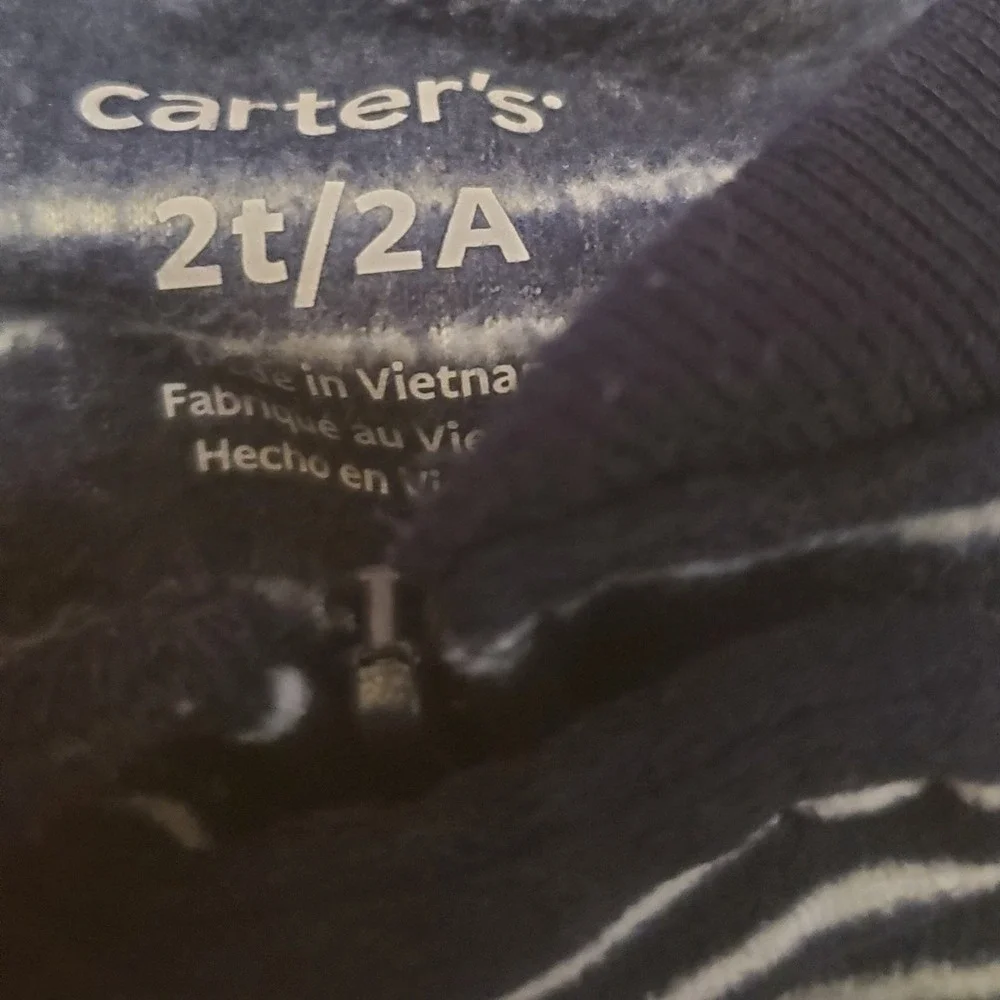 Carters *owners are